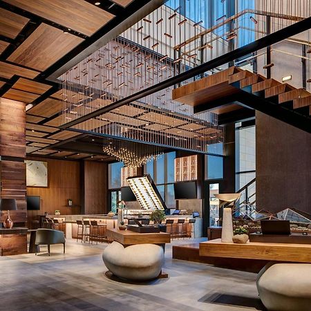 Odessa Marriott Hotel & Conference Center מראה חיצוני תמונה
