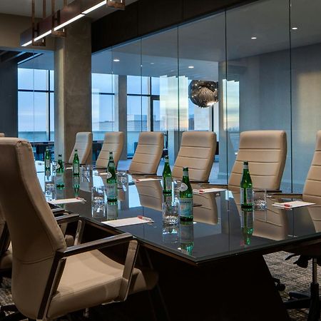 Odessa Marriott Hotel & Conference Center מראה חיצוני תמונה