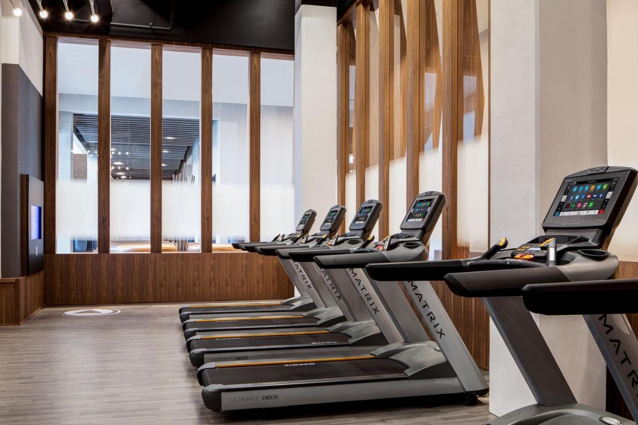 Odessa Marriott Hotel & Conference Center מראה חיצוני תמונה