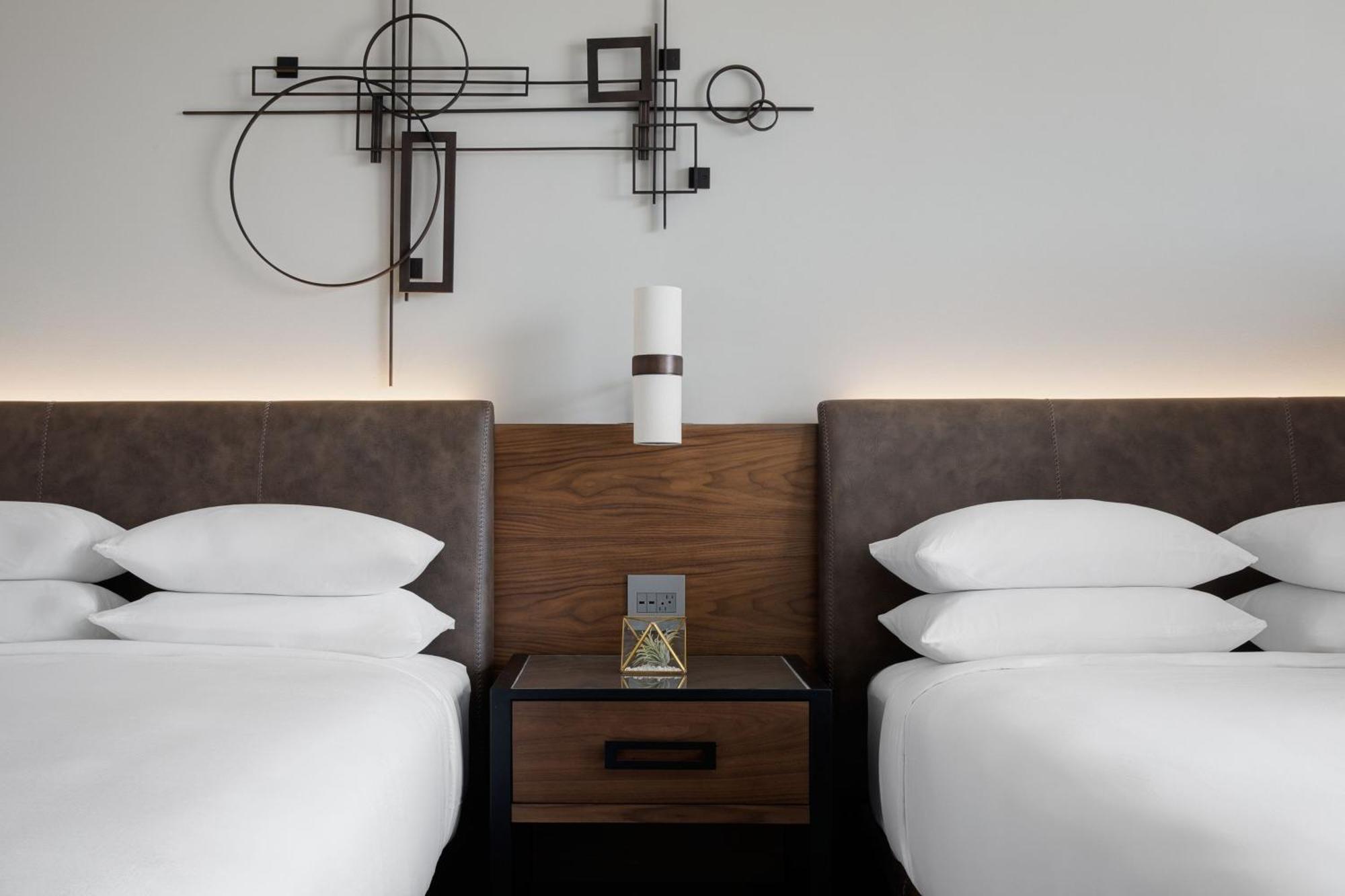 Odessa Marriott Hotel & Conference Center מראה חיצוני תמונה