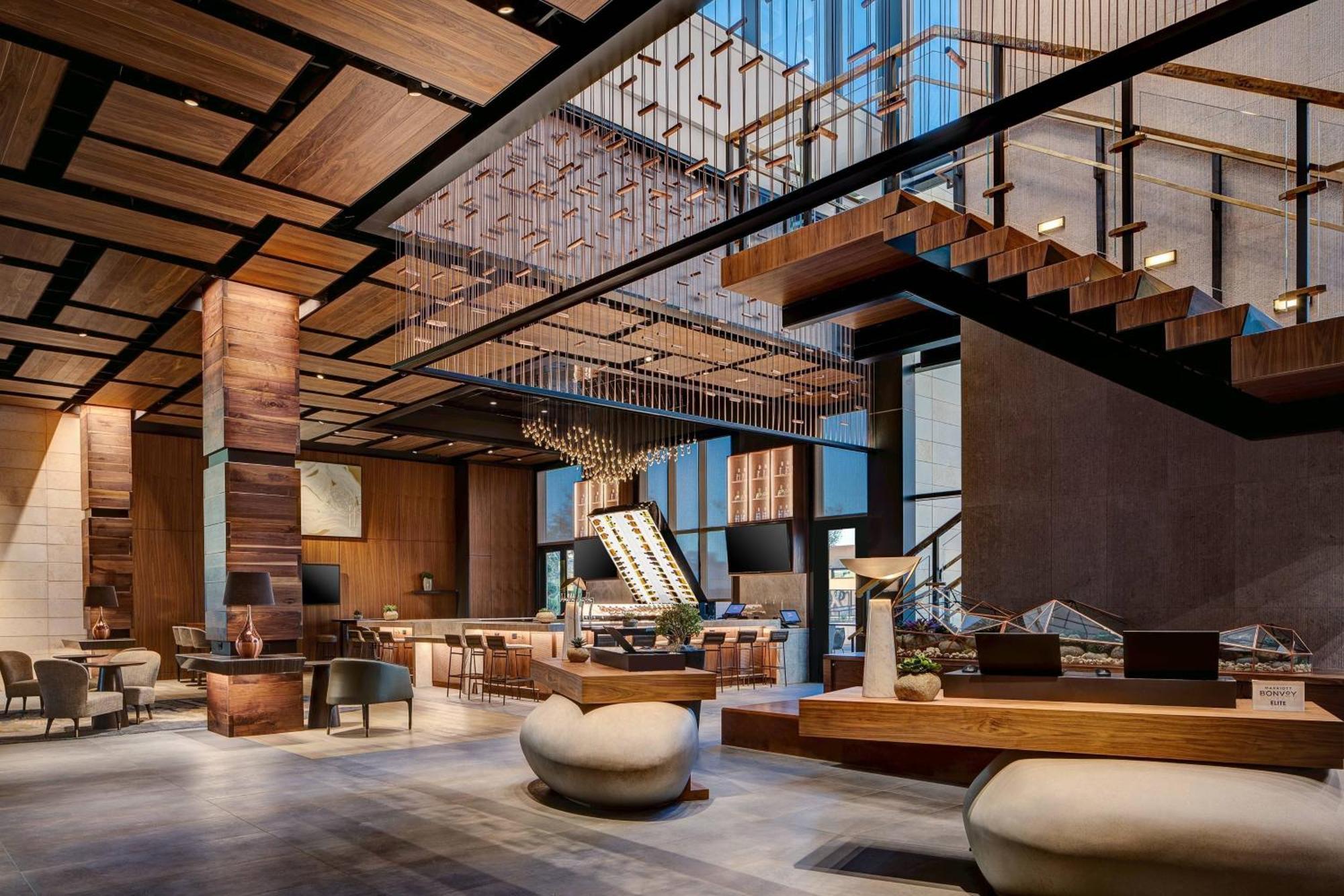 Odessa Marriott Hotel & Conference Center מראה חיצוני תמונה