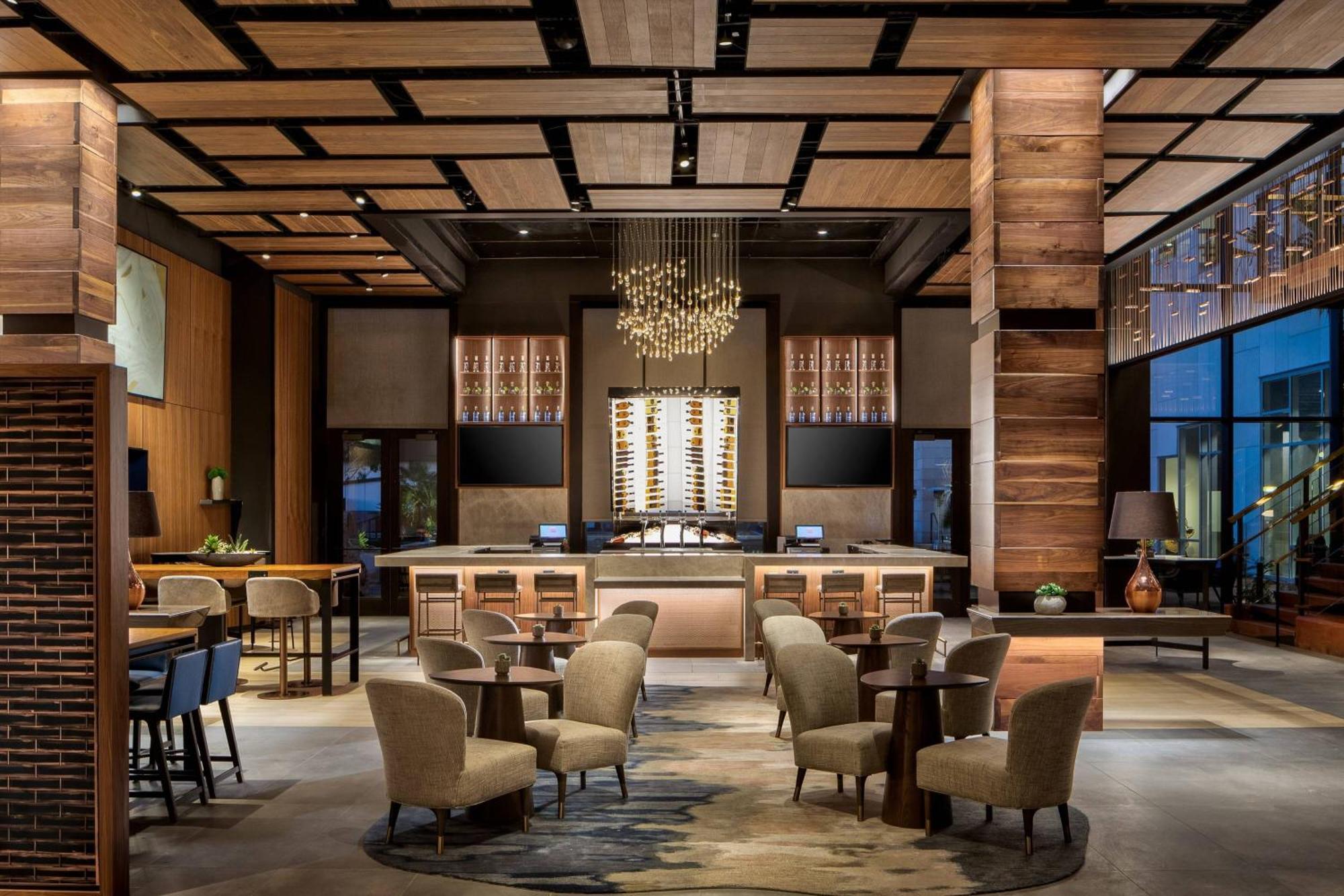Odessa Marriott Hotel & Conference Center מראה חיצוני תמונה