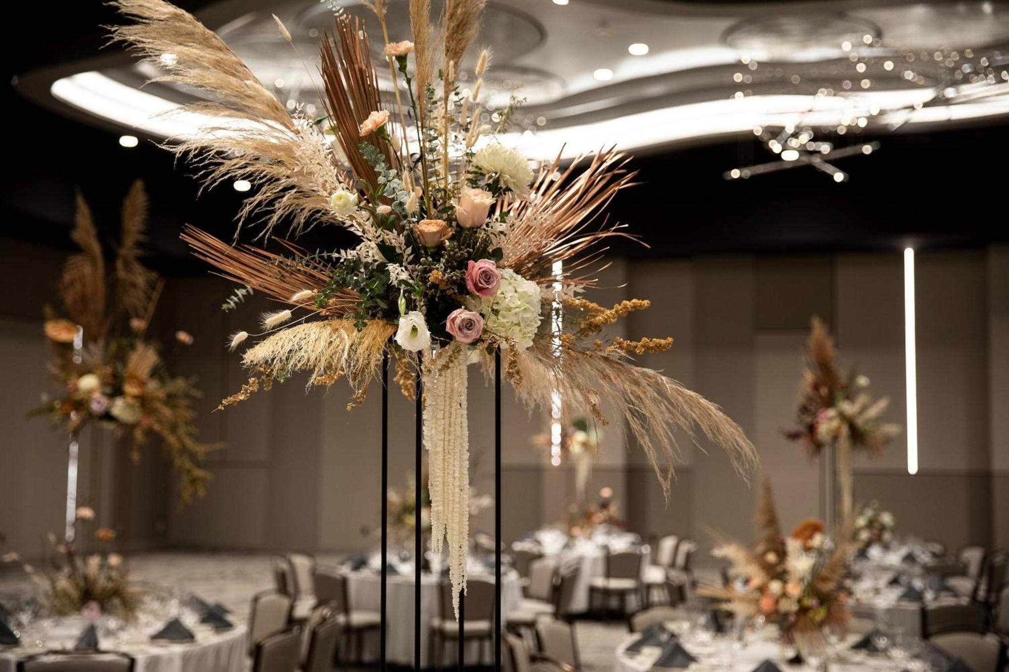 Odessa Marriott Hotel & Conference Center מראה חיצוני תמונה