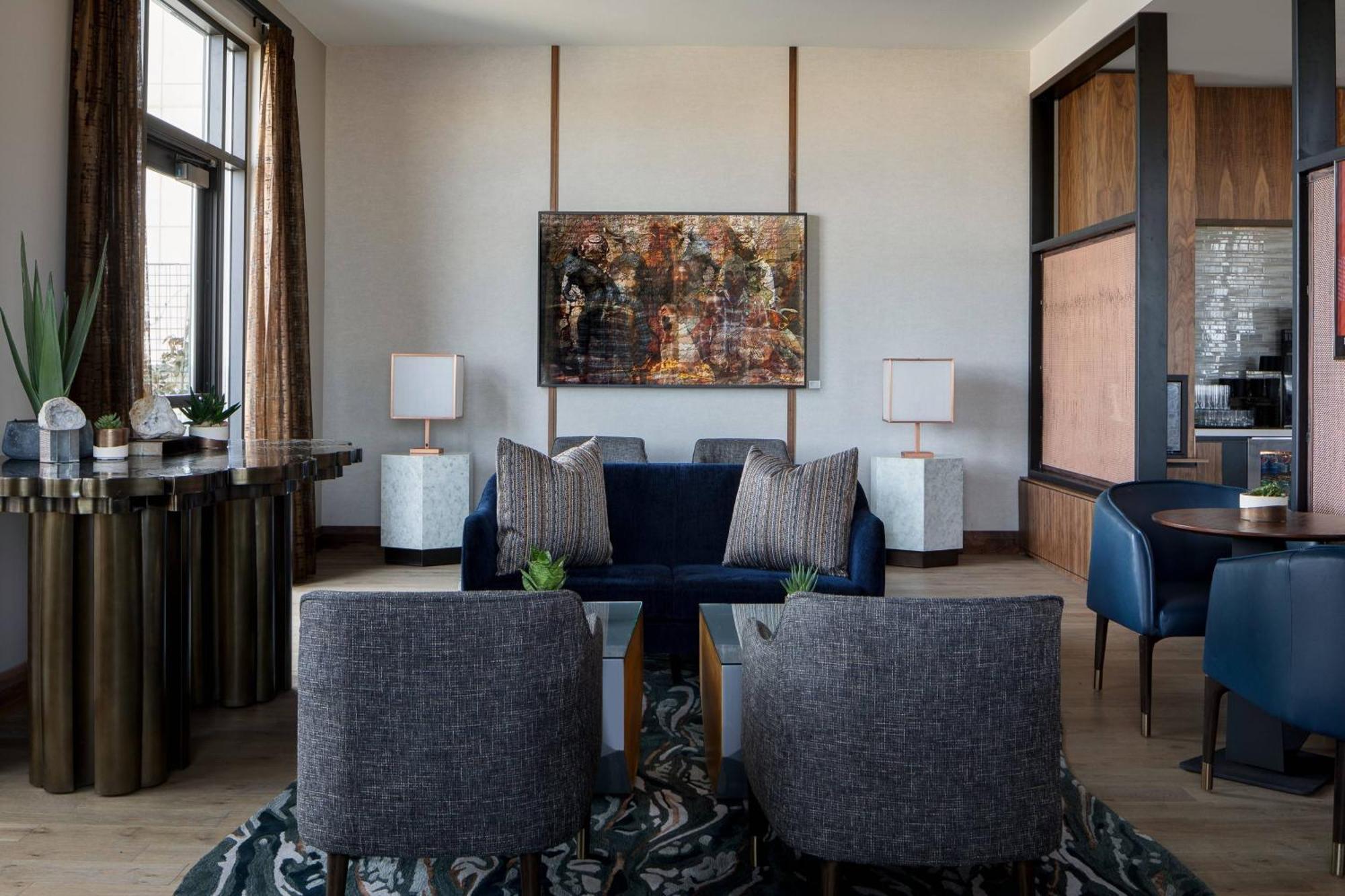 Odessa Marriott Hotel & Conference Center מראה חיצוני תמונה