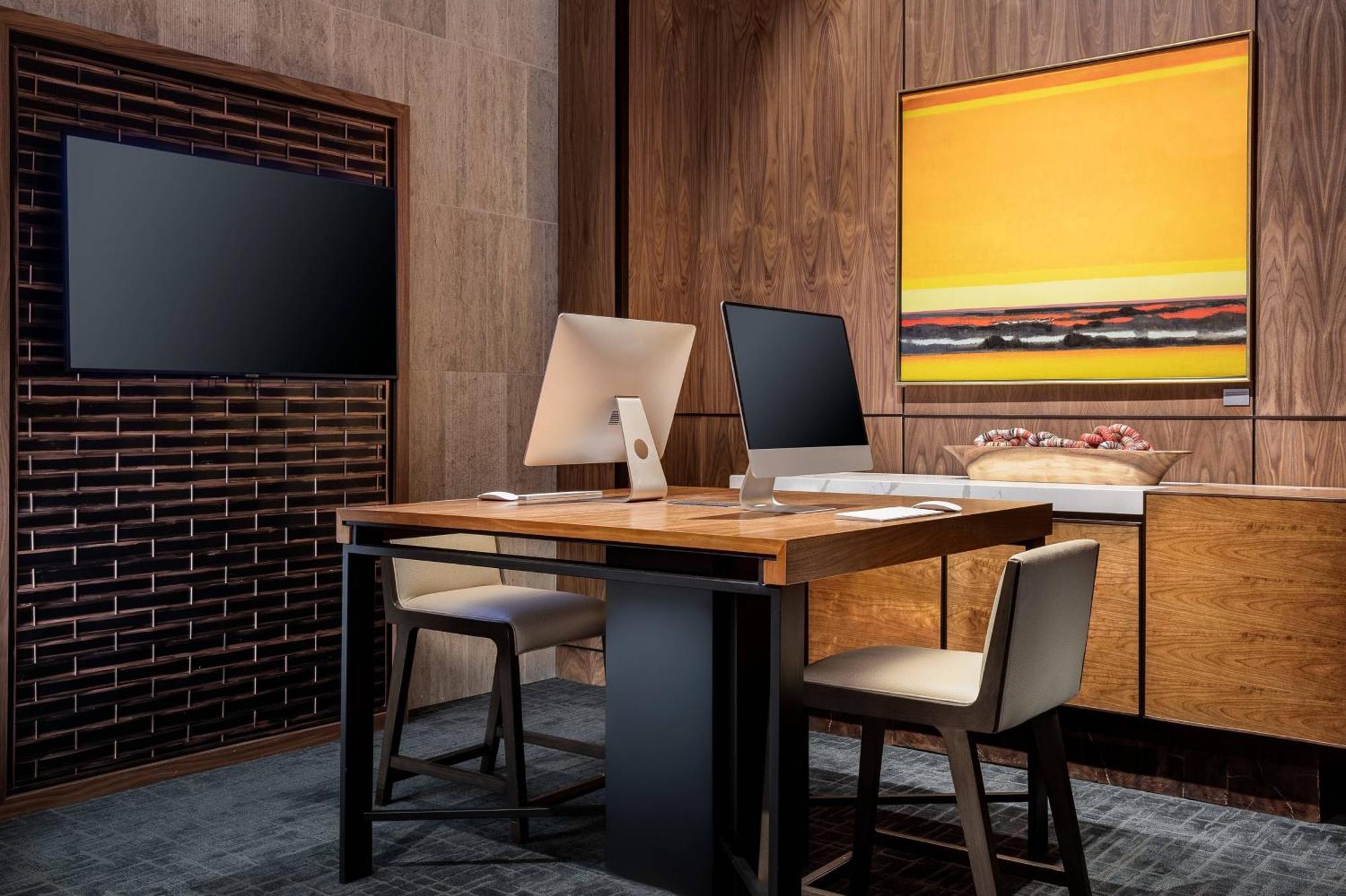 Odessa Marriott Hotel & Conference Center מראה חיצוני תמונה